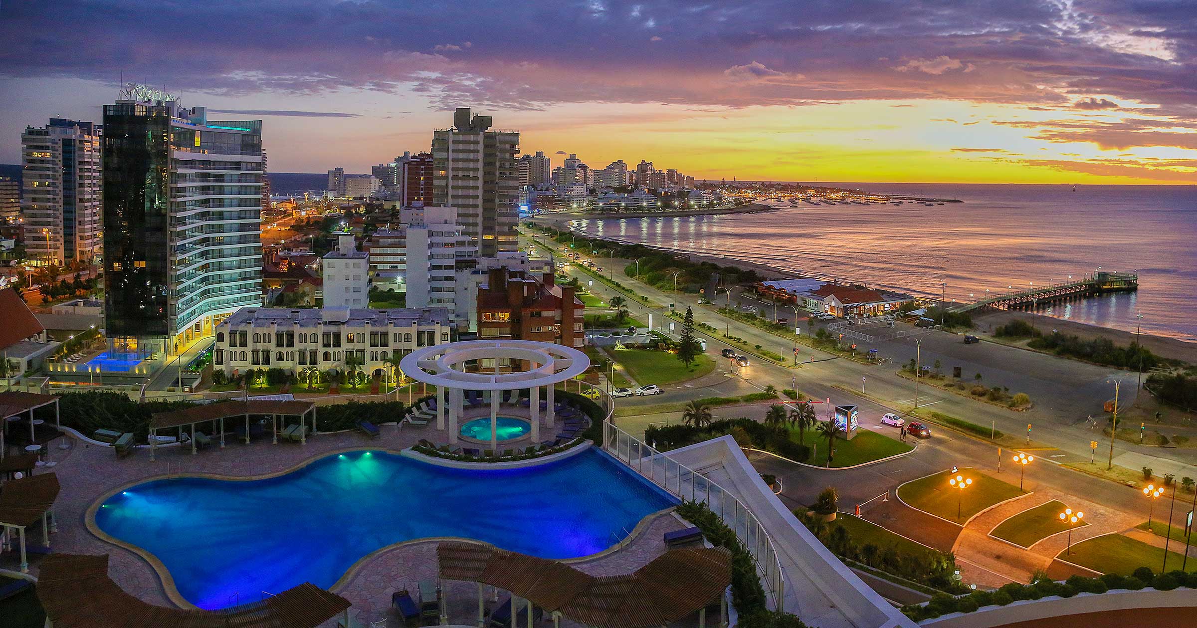 luxury travel uruguay