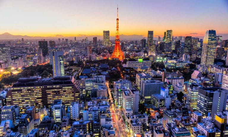 Japan: Tokyo: Ancient Culture, Modern Capital - WillingFoot